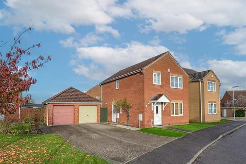 undefined, The Brambles, Littleport