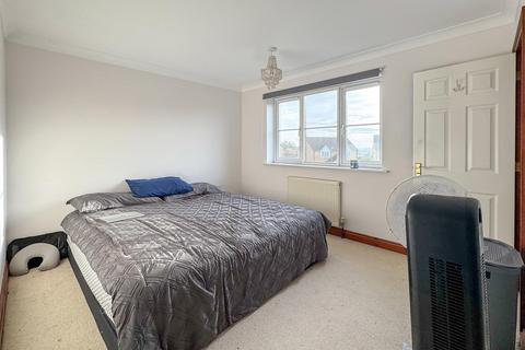 undefined, The Brambles, Littleport