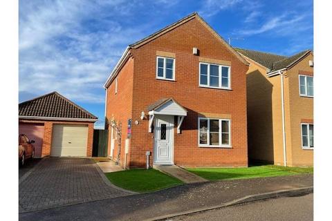 The Brambles, Littleport