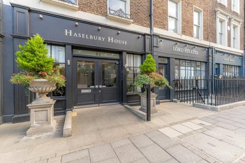undefined, Haselbury House, 81 George Street