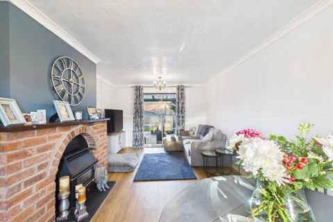 undefined, Langdale Drive, Worcester, Worcestershire, WR4