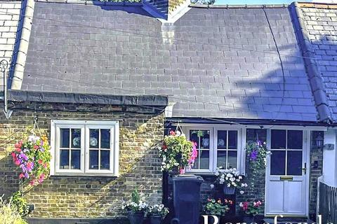 The Briars, Ongar Road, CM15