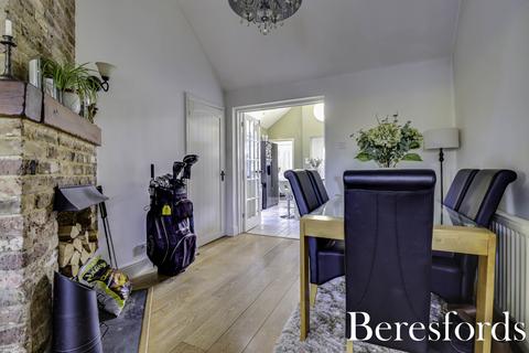 undefined, The Briars, Ongar Road, CM15