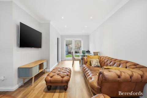 undefined, Boleyn Gardens, Brentwood, CM13