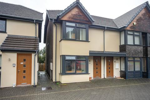 Glan View, Penmaenmawr Road, Llanfairfechan, Conwy, LL33