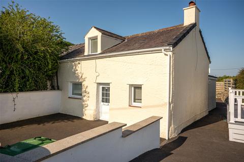 undefined, Efail Castell, Pentir, Bangor, Gwynedd, LL57