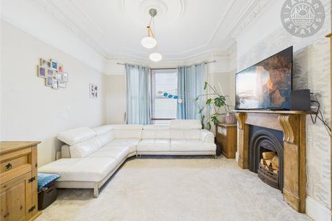 undefined, "A grand Victorian home with space on every level, from cellar to loft."