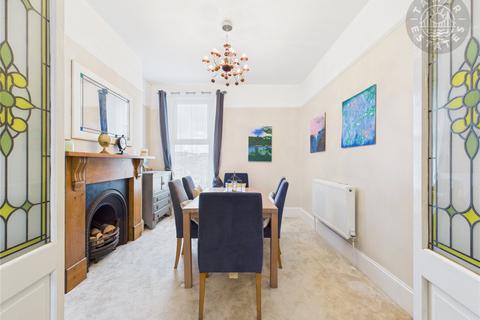 undefined, "A grand Victorian home with space on every level, from cellar to loft."