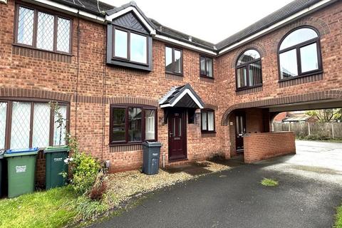 undefined, Camomile Close, Walsall, West Midlands, WS5