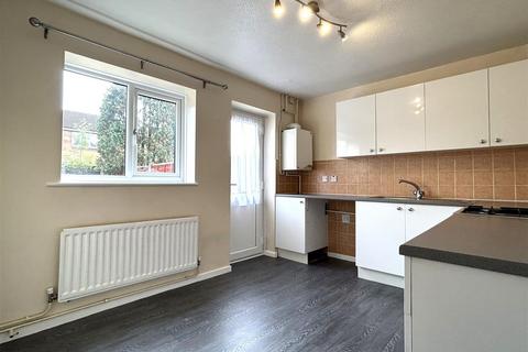 undefined, Camomile Close, Walsall, West Midlands, WS5