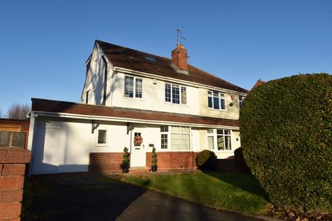 5 bedroom semi-detached house for sale, Woodland Avenue, Dudley DY1