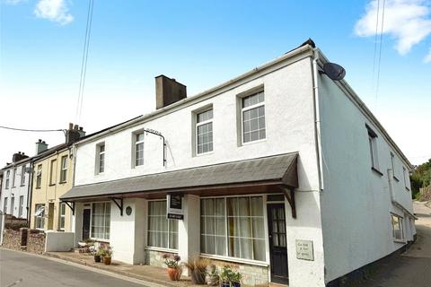 undefined, Victoria Street, Combe Martin