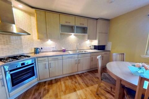 undefined, Craighall Court, Ellon, Aberdeenshire, AB41