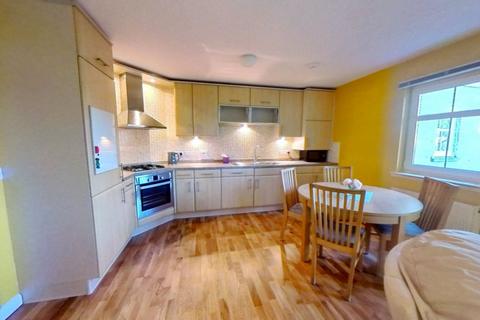 undefined, Craighall Court, Ellon, Aberdeenshire, AB41