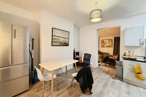 Beverly Road, Manchester, Greater Manchester, M14
