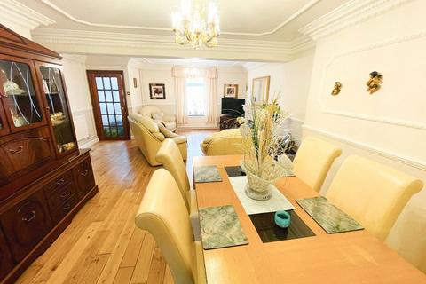 2 bedroom end of terrace house for sale, Crook Hill, Cwmtillery, Abertillery