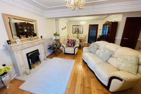2 bedroom end of terrace house for sale, Crook Hill, Cwmtillery, Abertillery