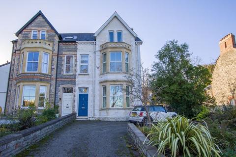4 bedroom semi-detached house for sale - Paget Place, Penarth