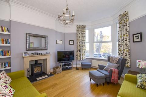 4 bedroom semi-detached house for sale, Paget Place, Penarth