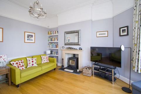 4 bedroom semi-detached house for sale, Paget Place, Penarth