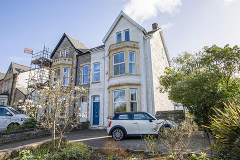 undefined, Paget Place, Penarth