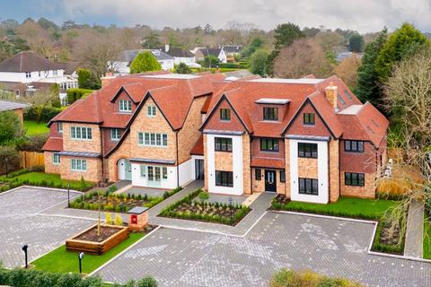 undefined, Edward House, Hillbury Road, Warlingham