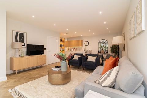 undefined, Edward House, Hillbury Road, Warlingham
