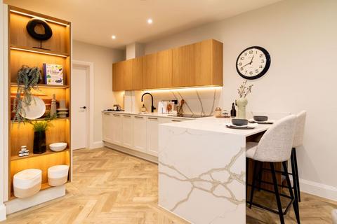 undefined, Edward House, Hillbury Road, Warlingham
