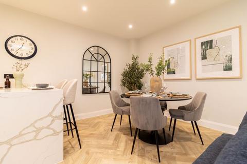 undefined, Edward House, Hillbury Road, Warlingham