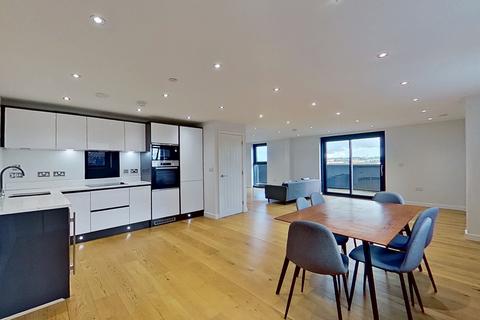 3 bedroom flat to rent, Atkinson Street