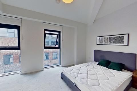 3 bedroom flat to rent, Atkinson Street