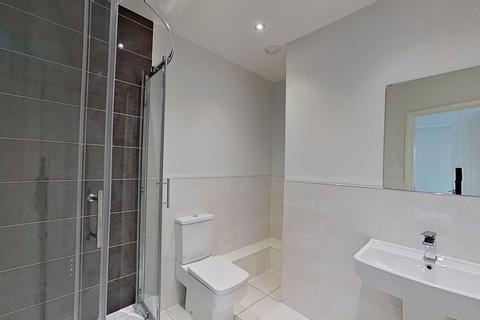 3 bedroom flat to rent, Atkinson Street