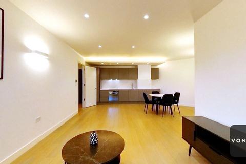 undefined, New Horizons Court