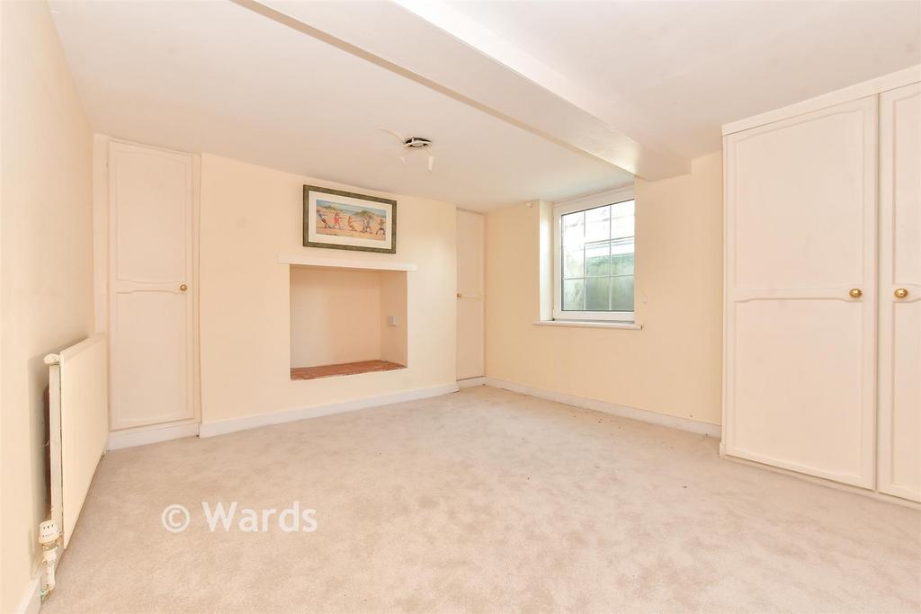 Basement Area