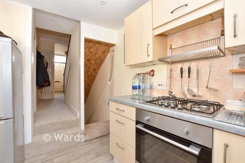 3 bedroom townhouse for sale, Robert Street, Deal CT14