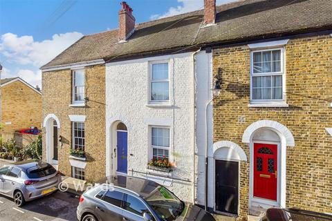3 bedroom townhouse for sale, Robert Street, Deal CT14