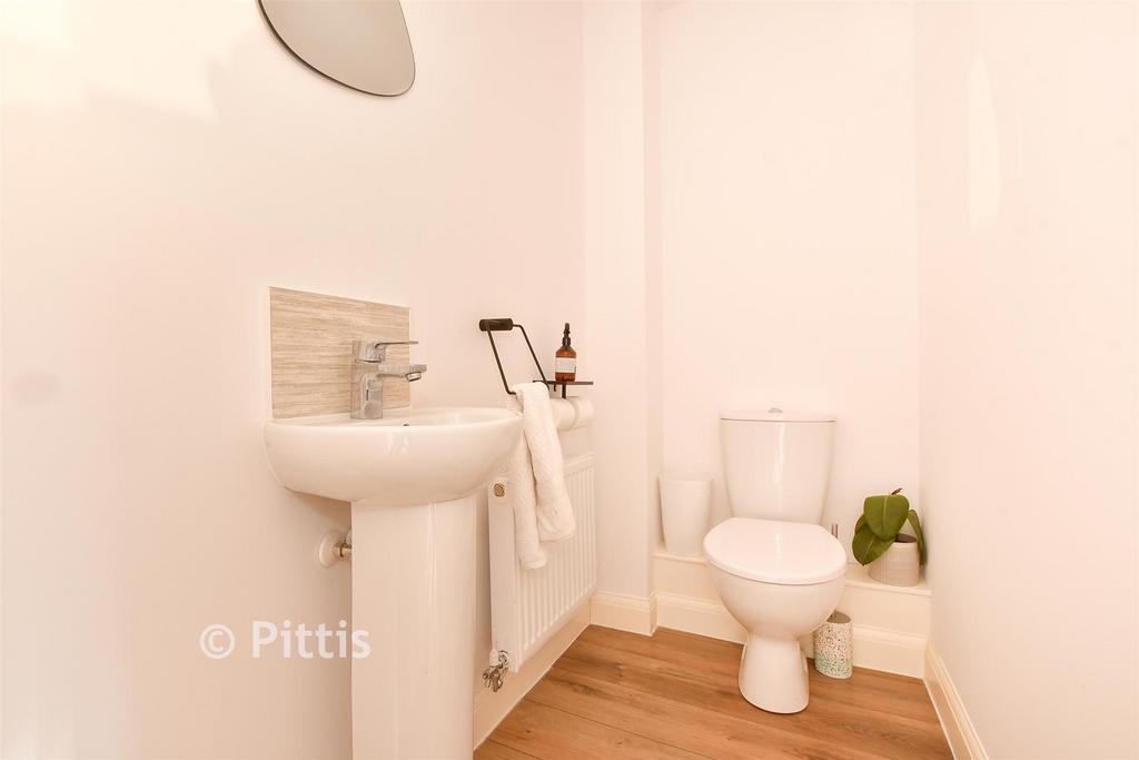 Cloakroom