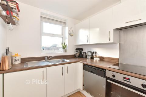 2 bedroom semi-detached house for sale, Angelica Grove, Newport PO30