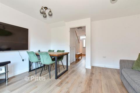 2 bedroom semi-detached house for sale, Angelica Grove, Newport PO30