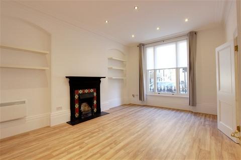 undefined, Albany Street, Regent's Park, London