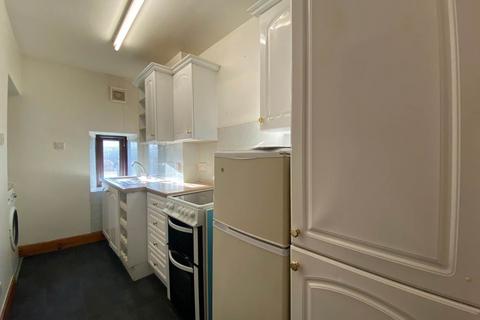 1 bedroom flat to rent, G/R 10 Stirling Street, Dundee,