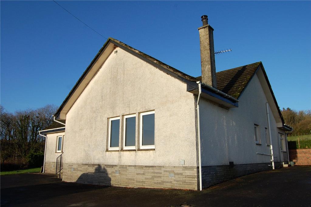Side Elevation