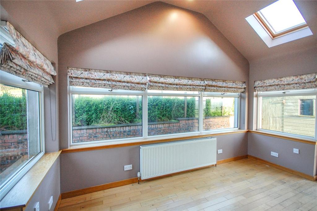 Sunroom