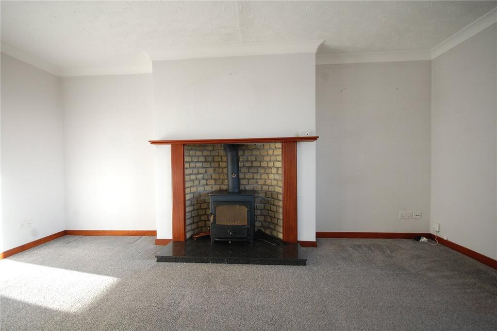 Log Burner
