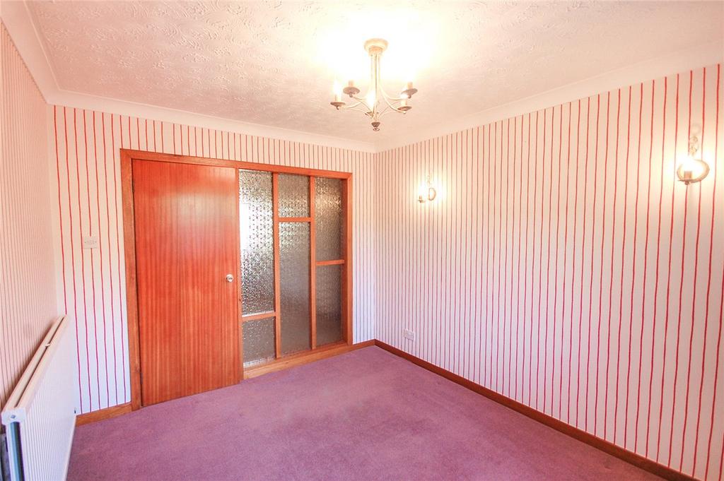 Dining/Office