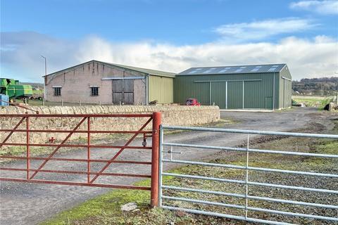 Farm to rent, Ballinkirk Farm Shed, Star, Glenrothes, Fife, KY7