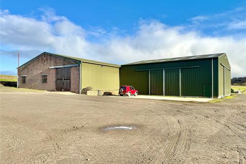 Farm to rent, Ballinkirk Farm Shed, Star, Glenrothes, Fife, KY7
