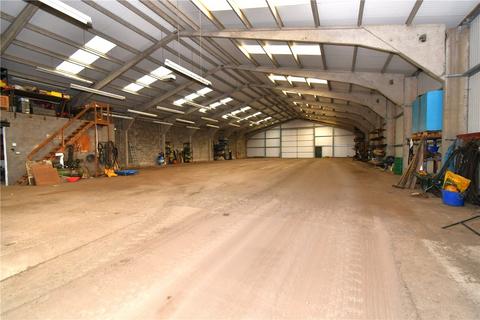 Farm to rent, Ballinkirk Farm Shed, Star, Glenrothes, Fife, KY7