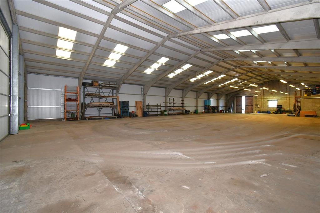 Shed