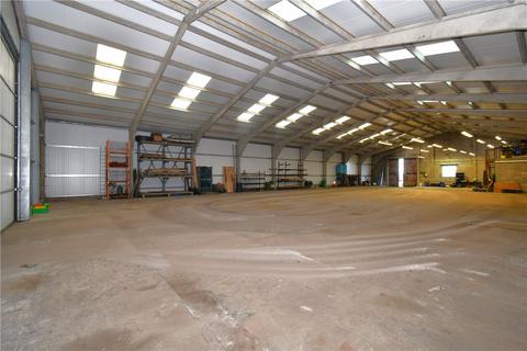 Farm to rent, Ballinkirk Farm Shed, Star, Glenrothes, Fife, KY7